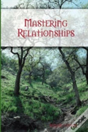 Capa do artigo Mastering Relationships