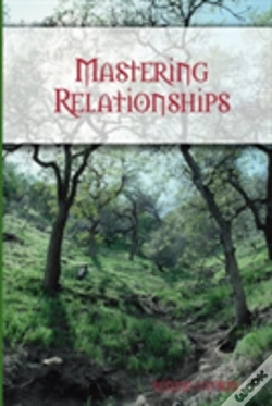 Capa do artigo Mastering Relationships