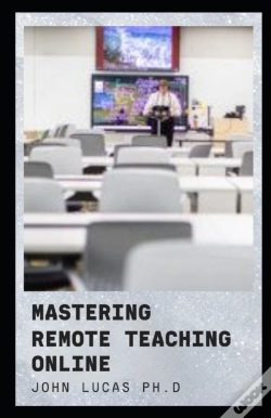 Capa do artigo Mastering Remote Teaching Online
