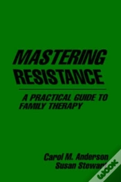Capa do artigo Mastering Resistance