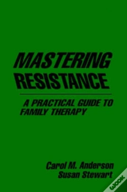 Capa do artigo Mastering Resistance