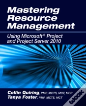 Capa do artigo Mastering Resource Management