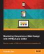Mastering Responsive Web Design With Html5 And Css3 - Preview