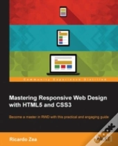 Mastering Responsive Web Design With Html5 And Css3