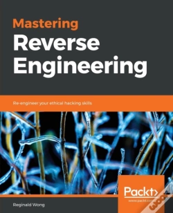 Capa do artigo Mastering Reverse Engineering