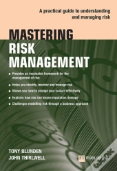 Mastering Risk Management