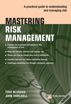 Capa do artigo Mastering Risk Management