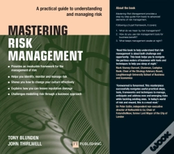 Capa do artigo Mastering Risk Management