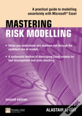Mastering Risk Modelling