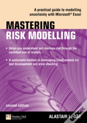 Capa do artigo Mastering Risk Modelling
