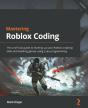 Mastering Roblox Coding - Preview