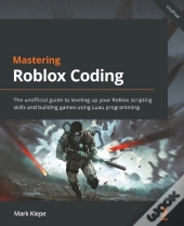 Mastering Roblox Coding
