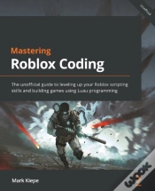 Capa do artigo Mastering Roblox Coding