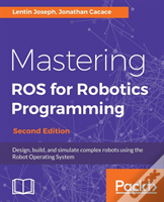 Mastering Ros For Robotics Programming -