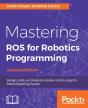 Mastering Ros For Robotics Programming - Preview