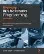 Mastering Ros For Robotics Programming - Preview