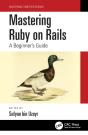 Mastering Ruby On Rails - Preview