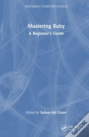 Capa do artigo Mastering Ruby