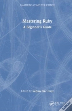 Capa do artigo Mastering Ruby