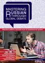 Mastering Russian Through Global Debate - Preview