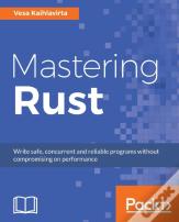 Mastering Rust