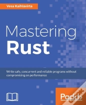 Mastering Rust