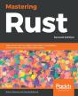 Mastering Rust - Preview