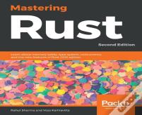 Mastering Rust