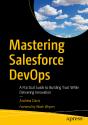 Mastering Salesforce Devops - Preview