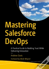 Mastering Salesforce Devops
