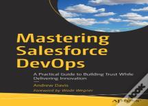 Mastering Salesforce Devops
