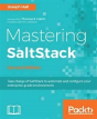 Mastering Saltstack - Preview