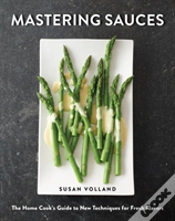 Capa do artigo Mastering Sauces