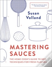Mastering Sauces