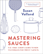 Mastering Sauces - Preview