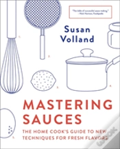 Capa do artigo Mastering Sauces