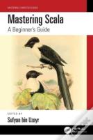 Mastering Scala