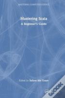 Mastering Scala