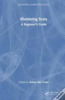 Capa do artigo Mastering Scala