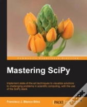 Mastering Scipy