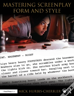 Capa do artigo Mastering Screenplay Form And Style