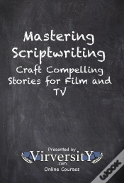 Capa do artigo Mastering Scriptwriting