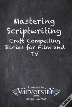 Capa do artigo Mastering Scriptwriting