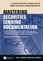 Mastering Securities Lending Documentation - Preview