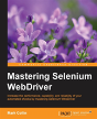 Mastering Selenium Webdriver - Preview