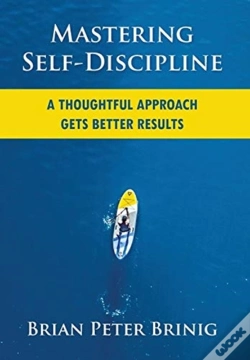 Capa do artigo Mastering Self-Discipline: A Thoughtful