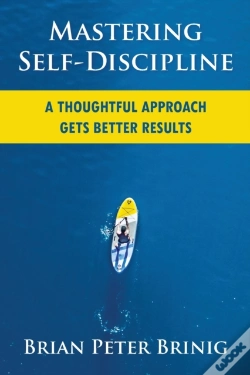 Capa do artigo Mastering Self-Discipline