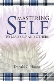 Capa do artigo Mastering Self