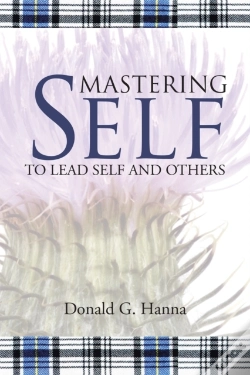 Capa do artigo Mastering Self
