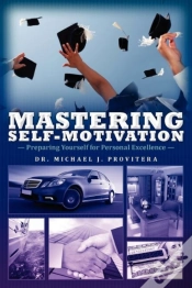 Capa do artigo Mastering Self-Motivation: Preparing You